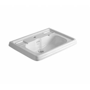 Раковина подвесная Simas Arcade